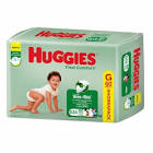Pañal G Huggies X10un