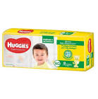 Pañal xg Huggies Classic x8Un