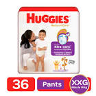 PAN.HUGGIES NAT.CARE BN XXG X8