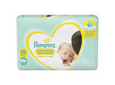 pañal P pampers x36un 