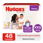 Pan?Al Talle M Pants Huggies 48 Un