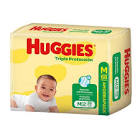 Pan?Al Talle M Triple Proteccion Huggies 68 Un