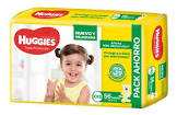 Pan?Al Talle Xxg Triple Proteccion Huggies 56 Un