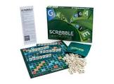 Juego de mesa SCRABBLE 