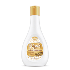 CREMA HINDS HIDRA.EXTREMA C/AVENA X 250ML