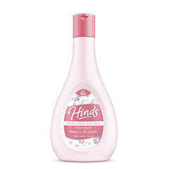 CREMA HINDS ROSA INSPIRACION X 250ML