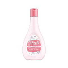 Crema Hinds Rosa Inspiracion 350 Cc