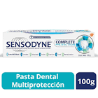 CR.DENTAL SENSODYNE COMP. PROT. 100G