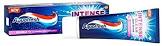 AQUAFRESH INTENSE 158GRS
