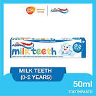 AQUAFRESH BABY TEETH PASTA 42G