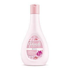 CREMA HINDS ROSA 250 ML