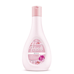Crema Hinds Rosa x 350ml_unidad