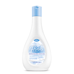 *CREMA HINDS HIDRAT.ESENCIAL 250ML