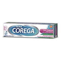 CREMA COREGA SUPER ADHESIVA 40G