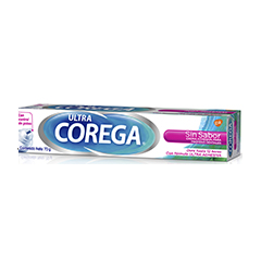 CREMA COREGA ULTRA S/SABOR 70G