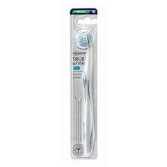 Cepillo Dental True White Medium Sensodyne 1 Un