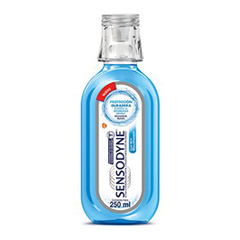 Enjuague Bucal Cool Mint Sensodyne 250 Ml