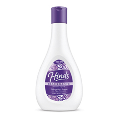 CREMA HINDS REAFIRMANTE C/ALGAS X 250ML