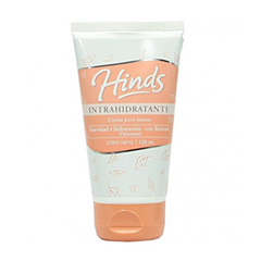 CREMA HINDS INTRA HIDRA. 120 CC