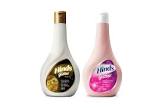 Crm Hinds Glitter X230Ml