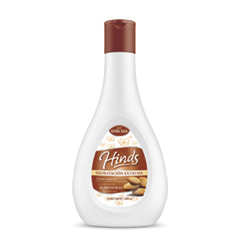 CREMA HINDS ALMENDRAS X 250 ML