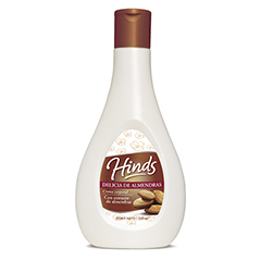 Crm Hinds D. Almndr X230Ml