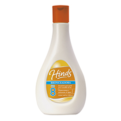 HINDS BRONCEADOR FACT.8 X 250