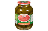 Pickles Lo Tauro