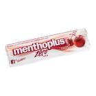 Caramelos Sin Azucar Cherry Menthoplus 1 Un