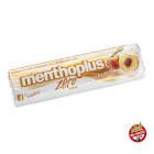 Caramelos Sin Azucar Durazno Menthoplus 1 Un