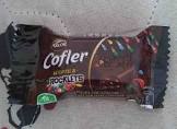 Chocolate Cofler Rocklets X15Gr