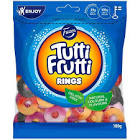 Anillitos Tutti Frutti 80Gr