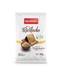 Queso Rallado. Verónica   40 Grs