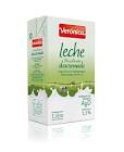 Leche descremada Veronica  L.V x 1L.