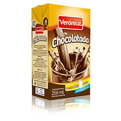 VERONICA CHOC 250ML
