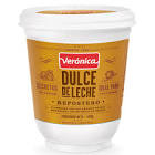 Dulce De Leche Veronica Repostero 500 Grs