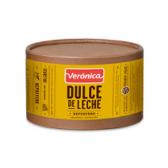 Dulce De Leche Repostero Veronica 5 Kg