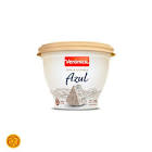 Queso untable Veronica Azul x 200 gr.