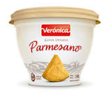 Queso untable Veronica Parmesano x 200 gr.