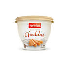 Queso untable Veronica Cheddar x 200 gr.