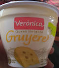 QUESO UNT.VERONICA X190 CIBOUL