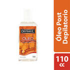 Oleo Limpiador Post Depilacion Depimiel 110 Cc