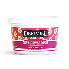 CERA DEP. DEPIMIEL NATURAL POTE 200G