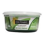 CERA DEPIMIEL P/MICROONDAS VEG. C/ ALOE 200G