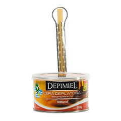 CERA DEP. DEPIMIEL NATURAL C/EST. 200G