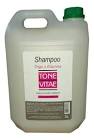 Shampoo Trigo Y Elastina inecto 900Ml