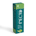 Tintura Inecto Nº4 Castaño