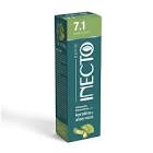 Tintura Inecto Nº7.1 Rubio Ceniza
