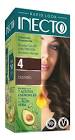Tintura Inecto Nº7.6 Castaña Madura