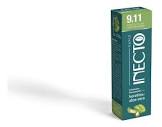 Tintura Inecto Nº9.11 Rub.Cen.Muy.Cl.Nac